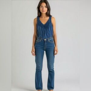 Edge size medium shirt